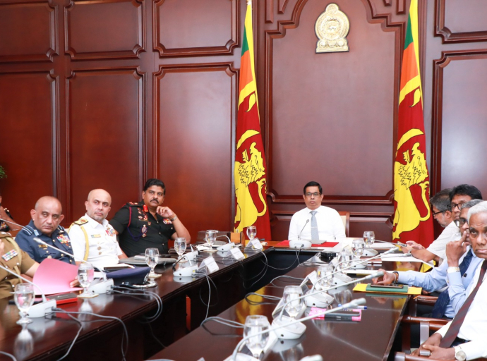 New Network of Model Cities across the Island Under the ‘Clean Sri Lanka’ Initiative 